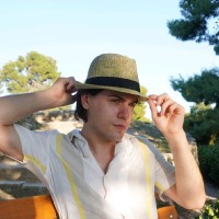 Ascalia Employee Antonio Jalušić's profile photo
