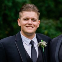 Hunter Klein Email & Phone Number