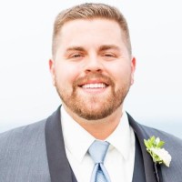 Summit Credit Union Employee Danny Olson's profile photo