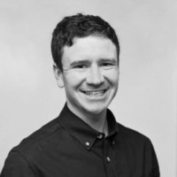 Progressive Energy Employee Duncan Birtwistle's profile photo