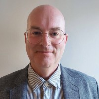 2IQ Employee Tony Patterson's profile photo