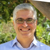 Team8 Employee Amir Lewkowicz's profile photo