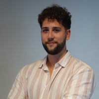 Lidr.co | Training great Tech Leaders Employee Daniel Zaragoza's profile photo