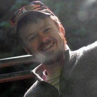 Opal Creek Ancient Forest Center Employee Brian Campbell's profile photo
