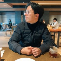 Cafe24 Employee Minyoung Koo's profile photo