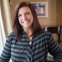 Shook Construction Employee Christina Friend's profile photo