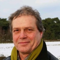Webhuis Employee Martin Simons's profile photo