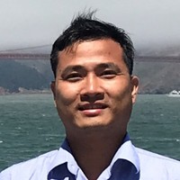 Genus Technologies Employee Han Nguyen's profile photo