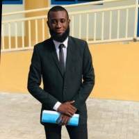 Abdallah Larry Email