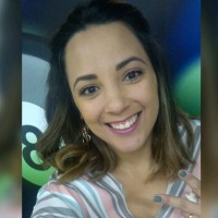 Auditem Employee Carolina Selan's profile photo