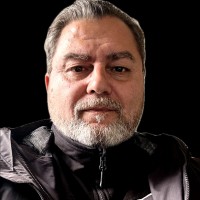 METALINE Employee Eric Boutonnet's profile photo