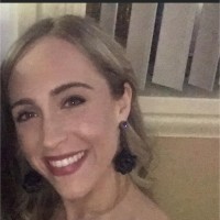 Niagara County Community College Employee Jaclyn Grace's profile photo