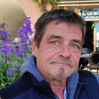 Stepelec Employee Franck Briatte's profile photo