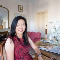 Caroline Wee Email & Phone Number