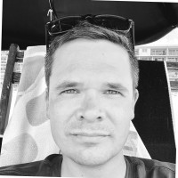 David Morley's profile photo