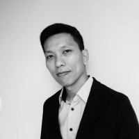 Singapore Institute of Technology Employee Lucas Goh's profile photo