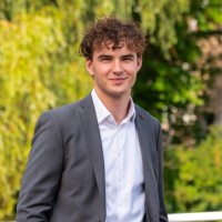 Coney Minds Employee Ivor Boogaard's profile photo