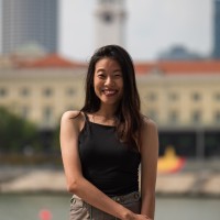 HTX (Home Team Science & Technology Agency) Employee Heather Tay's profile photo