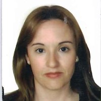 SEITT Employee Arantxa Barrientos's profile photo