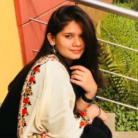 FOSTIIMA Business School Employee Muskaan Solanki's profile photo