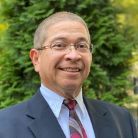 Canadian College Employee Hjalmar Leon's profile photo