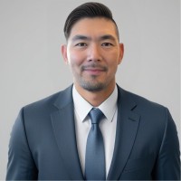 Envoy Financial Employee Tom Lau's profile photo