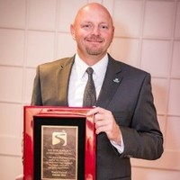 Acushnet Company / Titleist Golf Employee Randall Roland's profile photo