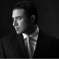 Salesforce Employee Anwar Haq's profile photo