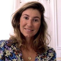 OLYMPE Employee Lauriane Boyer's profile photo