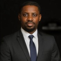 Daniel Udoh Email