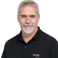 Ingenieurbüro Senn AG Employee Markus Senn's profile photo