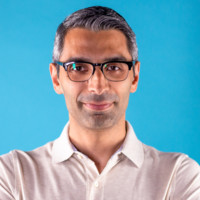 Tasos Lazarides Email & Phone Number