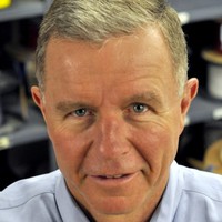 Electro-Prep Employee Skip Sullivan's profile photo