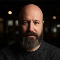 Artsy Employee Jimi Rowe's profile photo