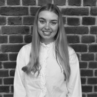 We Are Futures Employee Amy Markham's profile photo