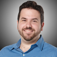 CITY Furniture Employee Justin Roisman's profile photo