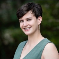 Finding Peace Counseling Center, PLLC Employee Hannah W.'s profile photo
