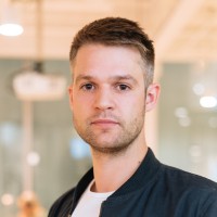 Pointly.xyz Employee John Hill's profile photo