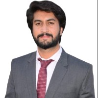 Wilson's Pharmaceuticals Employee Abdul Basit's profile photo