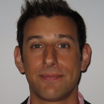 Just Global, Inc. Employee Jacob Golding's profile photo