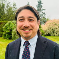 ListEngage Employee Dylan Rebillot's profile photo