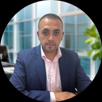 PwC Employee Ignacio Caceres Muñoz's profile photo