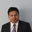 Genpact Employee Bidish Sarkar's profile photo