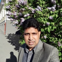 Pharmaffiliates Analytics and Synthetics(P) Ltd Employee Suryakanta Dalai's profile photo