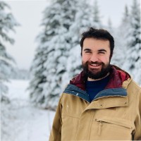 AEPONYX inc. Employee Jeremy Eisenecker's profile photo