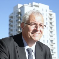 Bernard Tallent Email & Phone Number