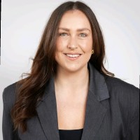 Ashurst Employee Catherine Hancock's profile photo