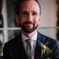 James Meakin Email
