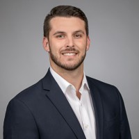 J.S. Held LLC Employee Brandon Weber's profile photo