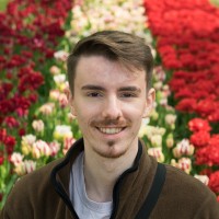 IKEA Employee Daniel Piña Miguelsanz's profile photo
